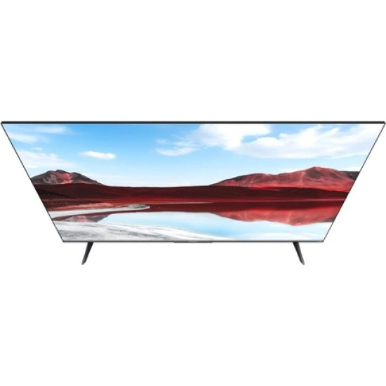 Xiaomi TV A Pro 43 2025 43" WZ5X 4K Ultra HD, Android TV