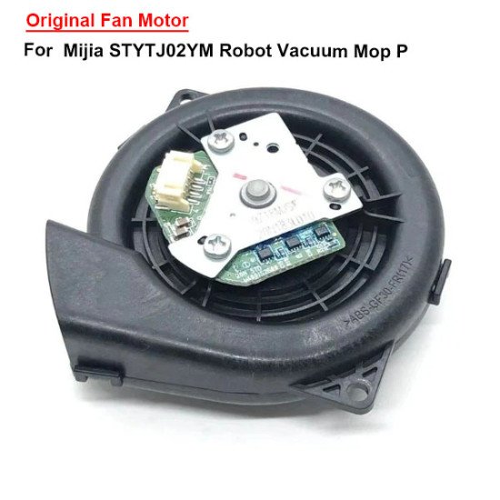 Мотор турбина за Robot Vacuum Mop P STYTJ02YM