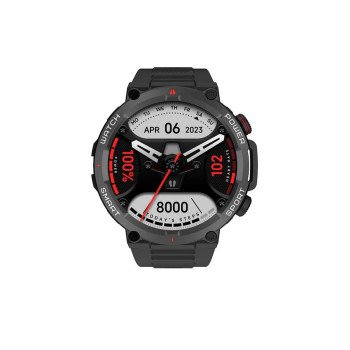 Blackview W50 смарт часовник черен