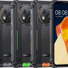 Oukitel WP28 8GB 256GB