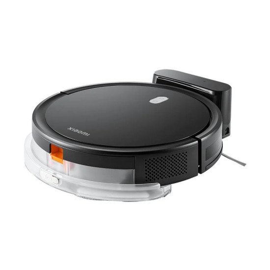 Xiaomi Robot Vacuum E5 черен