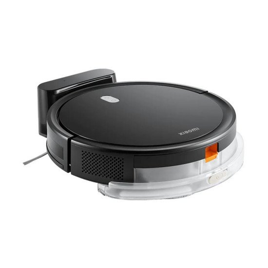 Xiaomi Robot Vacuum E5 черен