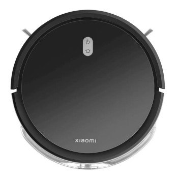 Xiaomi Robot Vacuum E5 черен