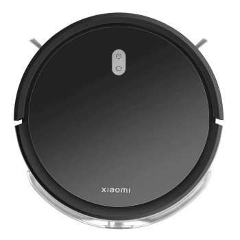 Xiaomi Robot Vacuum E5 черен