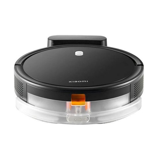 Xiaomi Robot Vacuum E5 черен