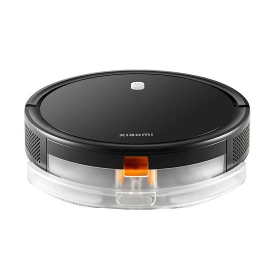 Xiaomi Robot Vacuum E5 черен