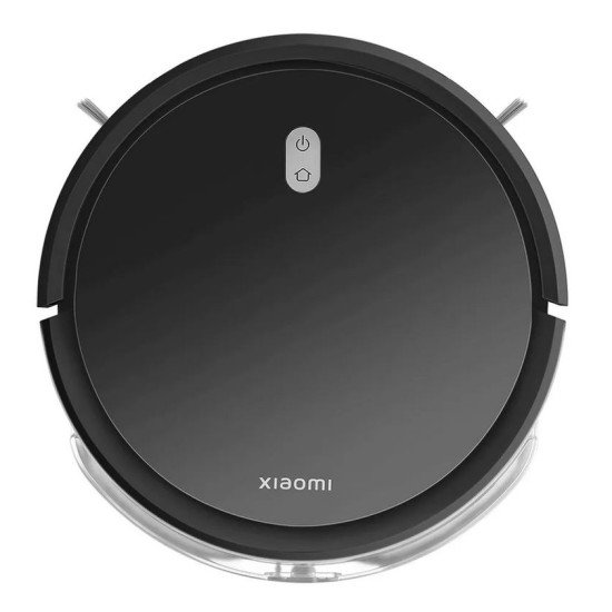 Xiaomi Robot Vacuum E5 черен