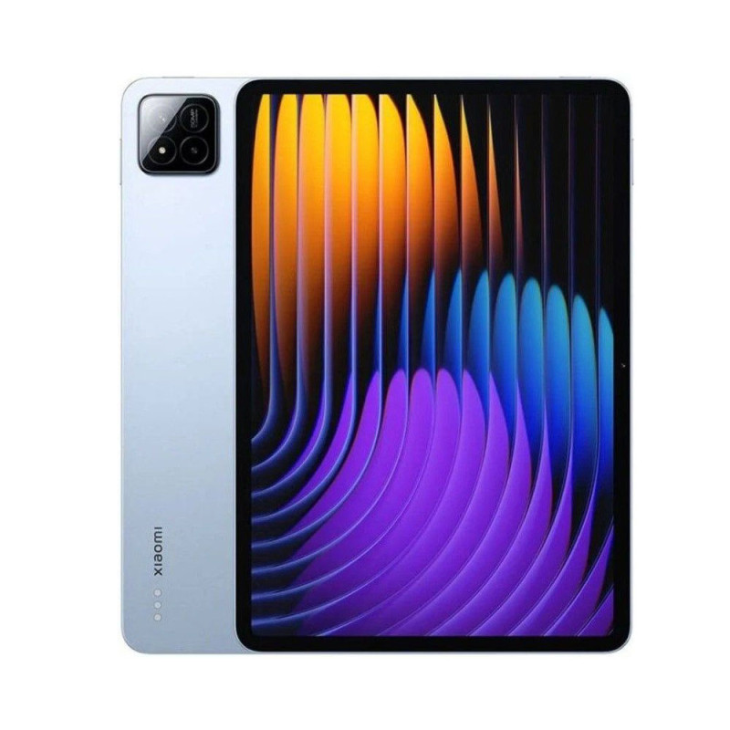 Xiaomi Pad 7 Pro 8GB RAM 256GB ROM син