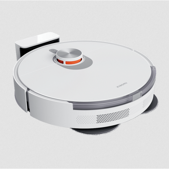 Xiaomi Robot Vacuum S20 Plus бял