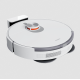 Xiaomi Robot Vacuum S20 Plus бял