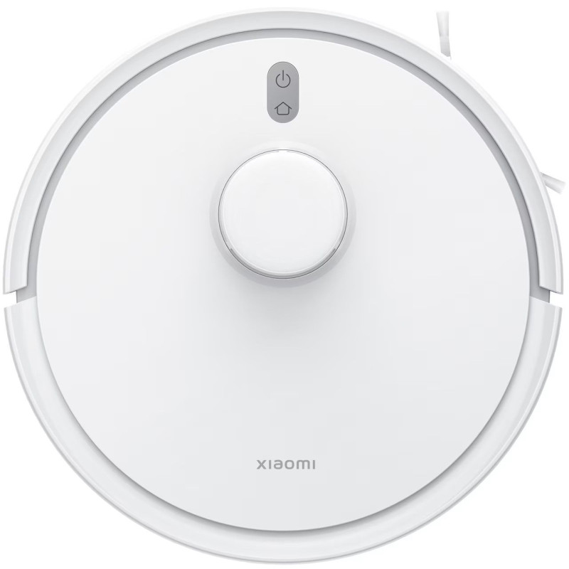 Xiaomi Robot Vacuum S20 бял