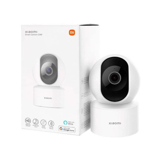 Xiaomi Smart Camera C200