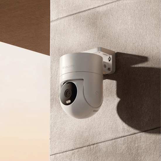 Xiaomi Outdoor Camera CW300