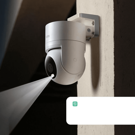 Xiaomi Outdoor Camera CW300